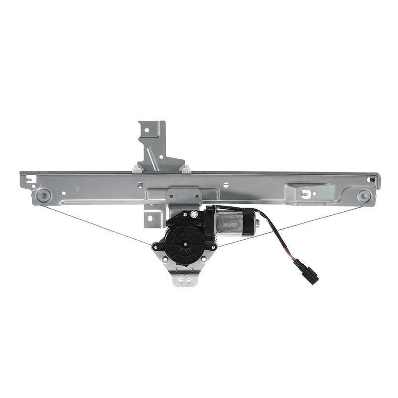 Valeo Electric Window Regulator Lifter Right Front 850695