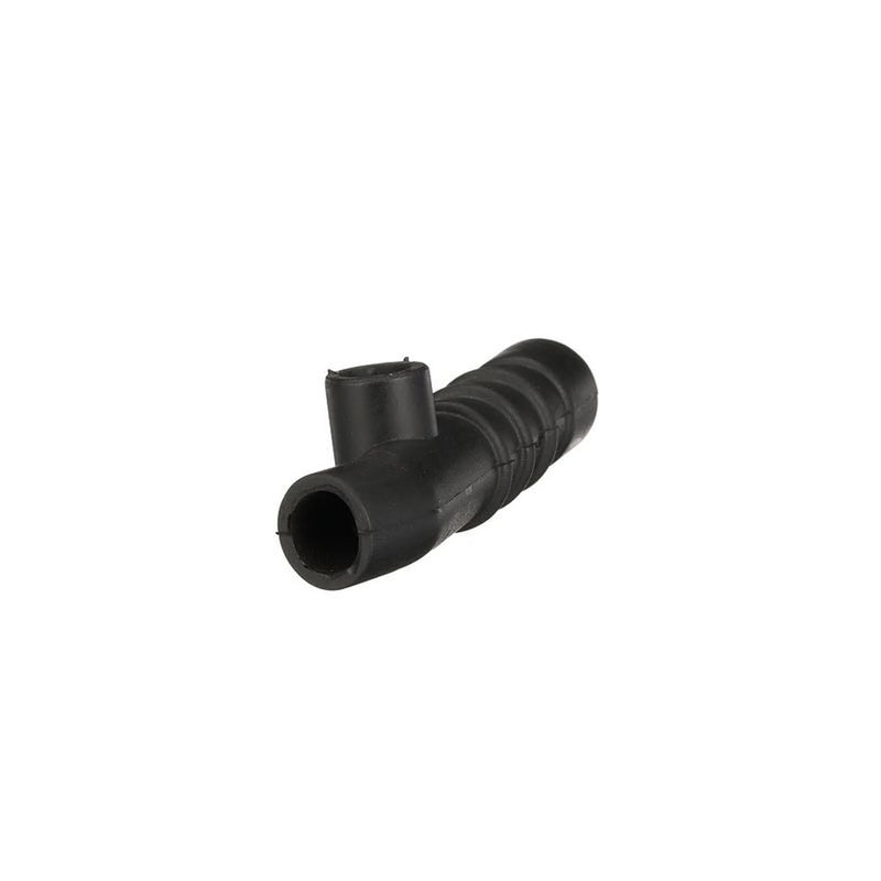 Gates Crankcase Ventilation Hose 125mm fits BMW 5 1981-1987