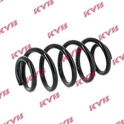 KYB Rear Suspension Coil Spring fits BMW 2 Active Tourer 2013-2021