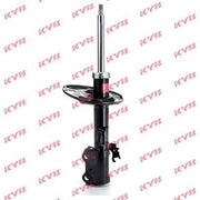 KYB 2 x Shock Absorbers fits Toyota Rav 4 III 2005-2013 2.0 2.2 2.4