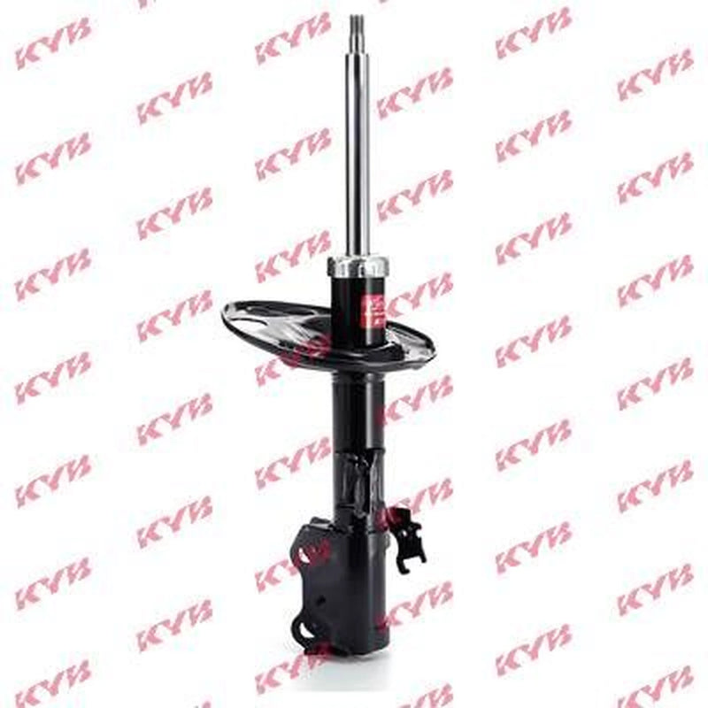 KYB 2 x Shock Absorbers fits Toyota Rav 4 III 2005-2013 2.0 2.2 2.4