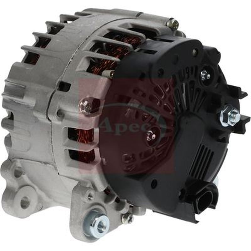 Apec Car Alternator 12V fits VW Touareg 2010-2018 3.0
