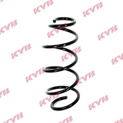 KYB Front Suspension Coil Spring fits Seat Toledo IV 2012-2019 1.4