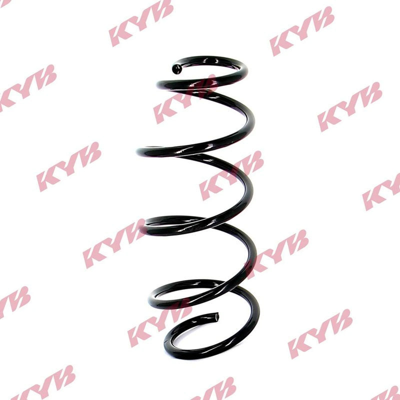 KYB Front Suspension Coil Spring fits Seat Toledo IV 2012-2019 1.4