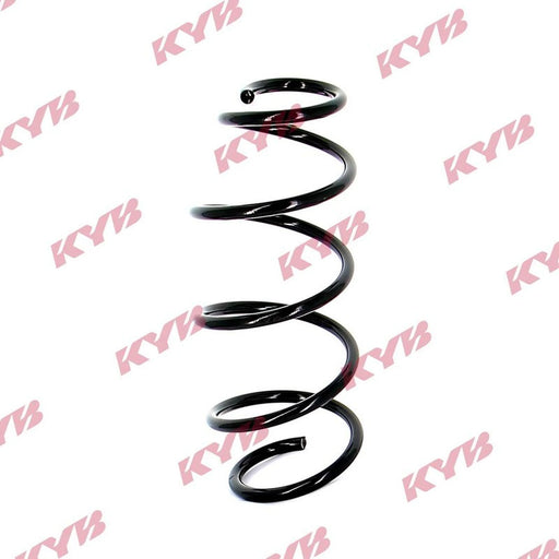 KYB Front Suspension Coil Spring RA1123