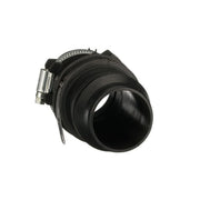 Gates Air Supply Hose NBR (nitrile butadiene rubber) fits Ford Tourneo Connect