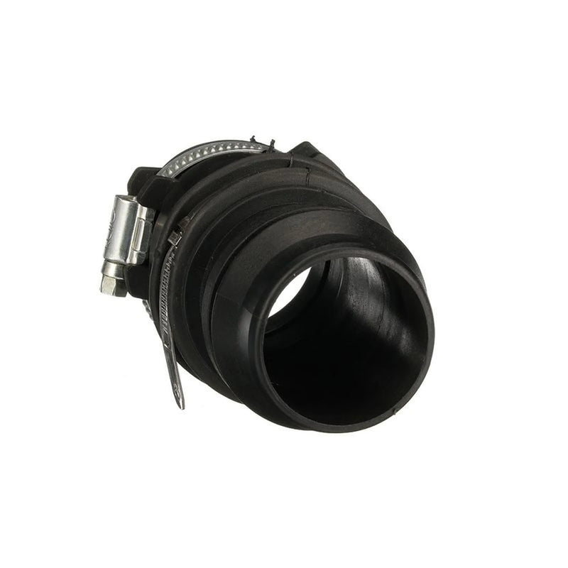 Gates Air Supply Hose NBR (nitrile butadiene rubber) fits Ford Tourneo Connect