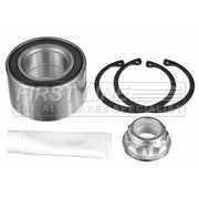First Line Wheel Bearing Kit fits Seat Arosa 1997-2004 1.0 1.4 1.7