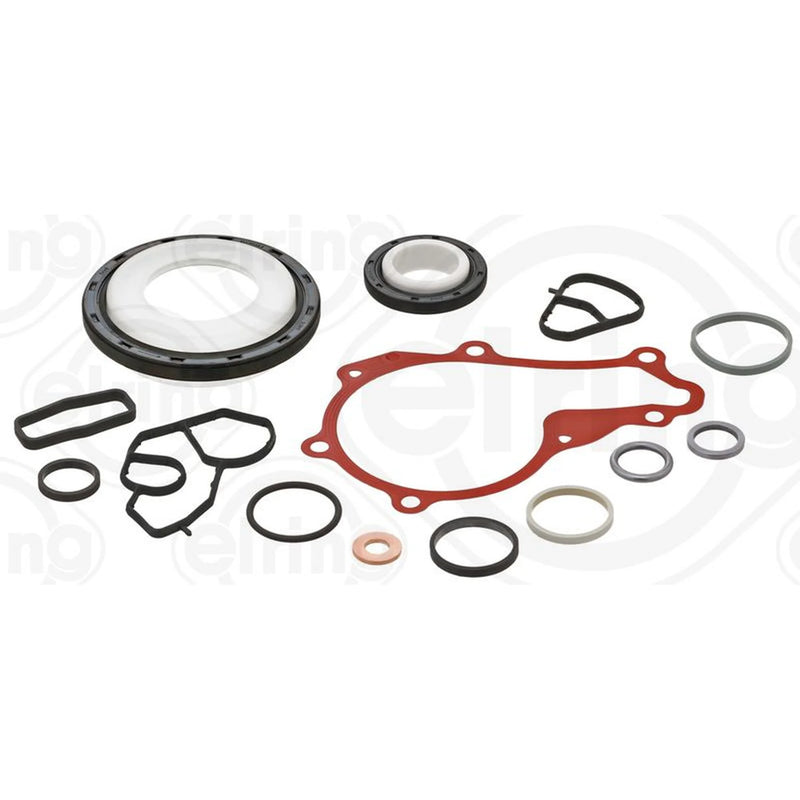 Elring Crankcase Gasket Kit ID fits Citroën Berlingo First 2005-2011 1.6