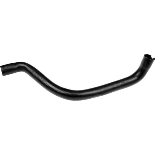 Gates Radiator Coolant Hose 670mm ID fits Fiat Tempra 1990-1996 1.4 1.6