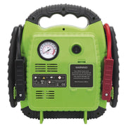 Sealey 12V RoadStart Emergency Power Pack 900 Peak Amps Car Battery Booster Sealey  - Dynamic Drive