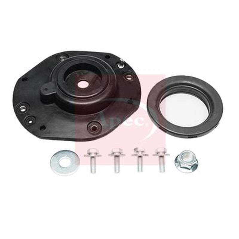 Apec Suspension Strut Support Mount fits Citroën Berlingo First 1996-2011