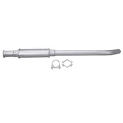 Hella Middle Silencer fits Renault Megane I 1999-2003 1.4 1.6