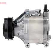 Denso Air Conditioning Compressor fits Subaru Legacy IV 2003-2009 2.0 2.5