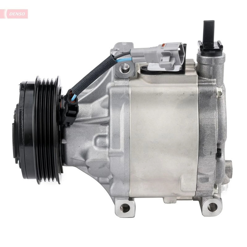 Denso Air Conditioning Compressor fits Subaru Legacy IV 2003-2009 2.0 2.5