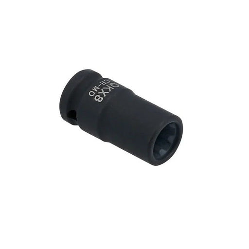 Laser Tools Caliper Socket Ribe 7 Point QKX8 - for Audi - PL