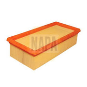 NAPA Engine Air Filter fits Mitsubishi Colt Czc VI 2006-2009 1.5