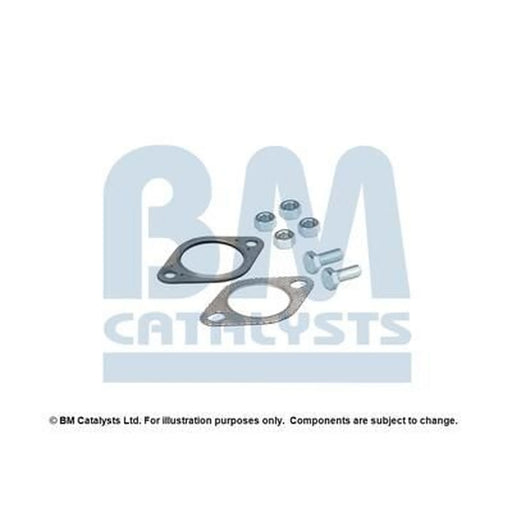 BM Catalysts Exhaust Pipe Mounting Kit FK70524B