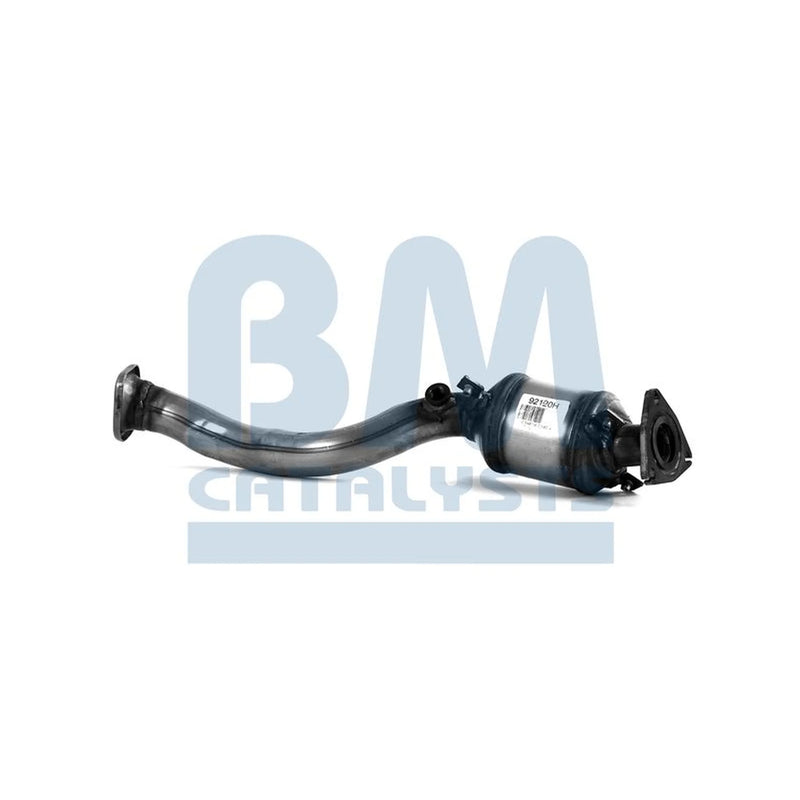 BM Catalysts Homologated Petrol Cat fits Honda Insight 2009-2013 1.3