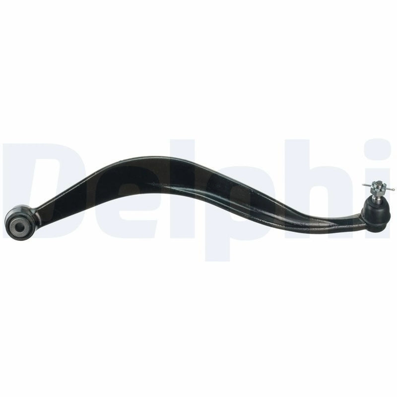 Delphi Control/Trailing Arm Lower fits Hyundai Santa Fé I 2000-2006 2.0 2.4 2.7