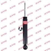 KYB 2 x Shock Absorbers fits Mercedes-Benz M-Class 1998-2005