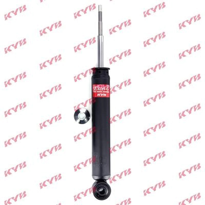 KYB 2 x Shock Absorbers fits Mercedes-Benz M-Class 1998-2005
