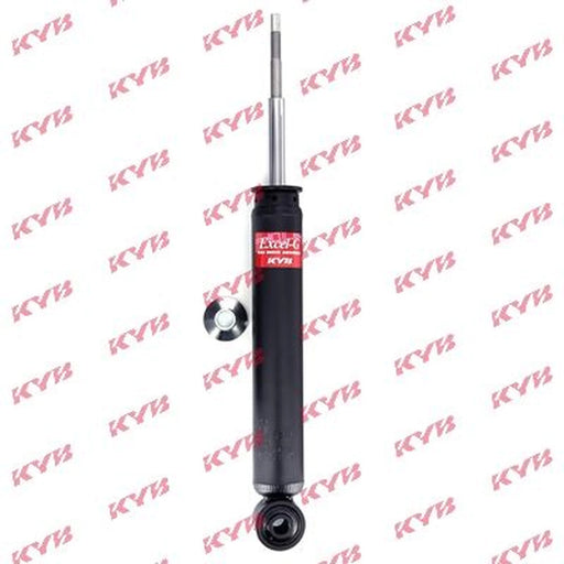 KYB 2 x Shock Absorbers fits Mercedes-Benz M-Class 1998-2005