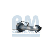 BM Catalysts Homologated Petrol Cat fits Renault Avantime 2001-2003 2.0