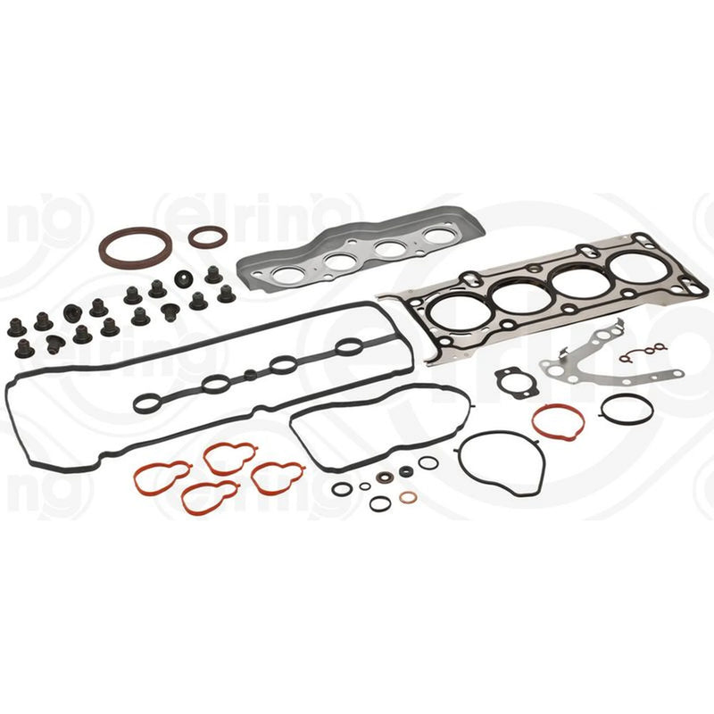 Elring Mazda Full Set fits Mazda 2 2007-2015 1.3