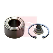 Apec Wheel Bearing Kit 80mm fits Kia Carens I 2000-2007 1.6 1.8 2.0