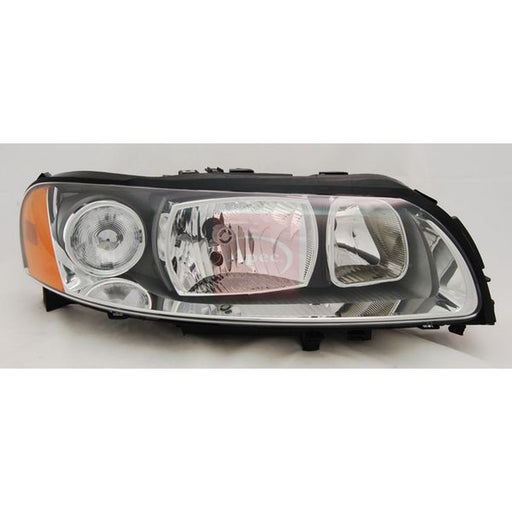 Apec Headlight Headlamp H7/H9 Left fits Volvo S60 I 2000-2010 2.0 2.4 2.5