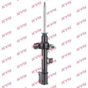 KYB Shock Absorber Damper Strut Front Right fits Ford Maverick 2001 on 2.0 3.0