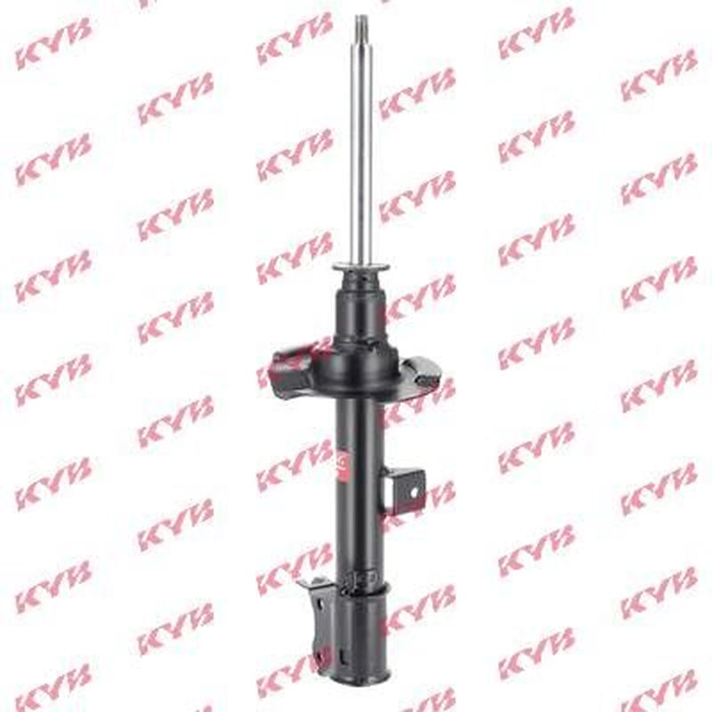 KYB Shock Absorber Damper Strut Front Right fits Ford Maverick 2001 on 2.0 3.0