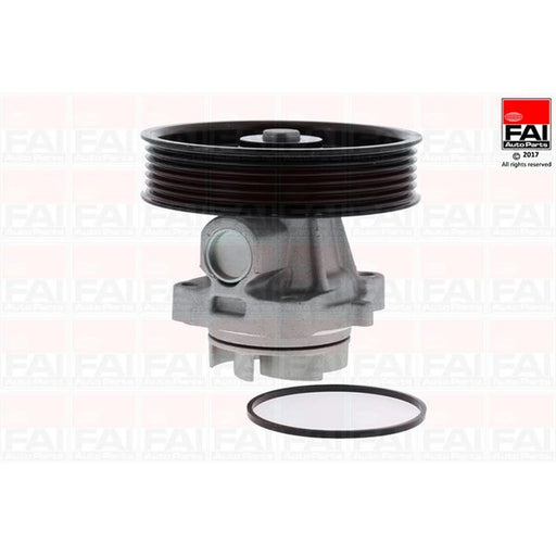 FAI Engine Cooling Water Pump WP6348