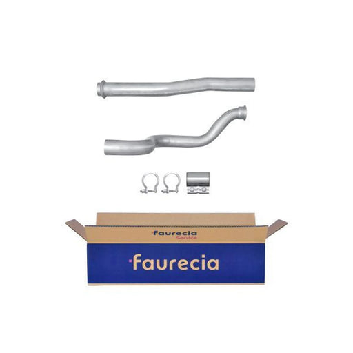 Hella Exhaust Pipe OD 8LA 366 001-571