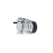 Mahle Air Conditioning Compressor fits Hyundai I10 I 2008-2018 1.2