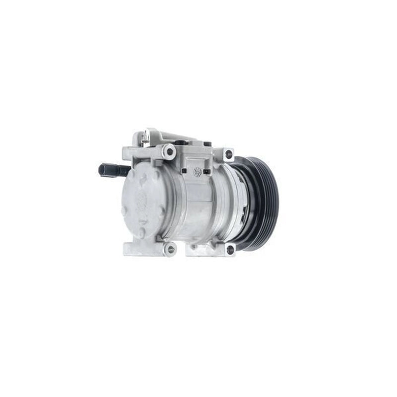 Mahle Air Conditioning Compressor fits Hyundai I10 I 2008-2018 1.2