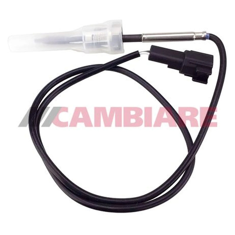 Cambiare Exhaust Gas Temperature Sensor Exhaust Manifold fits Ford Transit V363