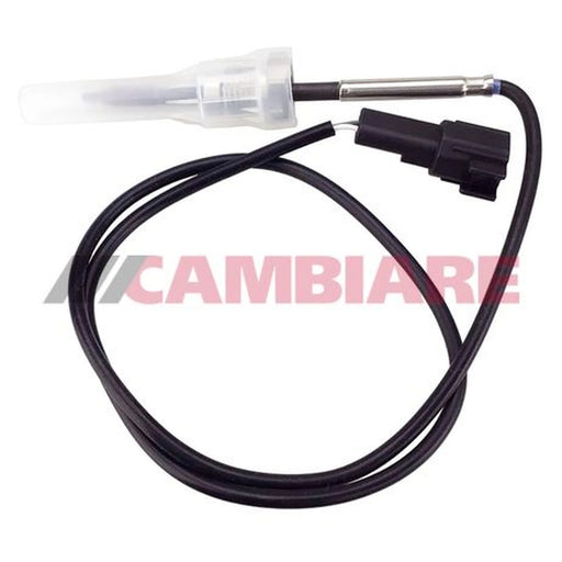 Cambiare Exhaust Gas Temperature Sensor Exhaust Manifold VE390333
