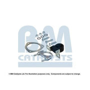 BM Catalysts Fitting Kit FK80025C FK80025C