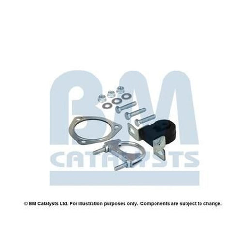 BM Catalysts Fitting Kit FK80025C FK80025C