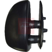 Apec Door / Wing Mirror Right fits Citroën Relay I 1994-2002 1.9 2.0 2.5 2.8
