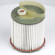 Delphi Fuel Filter Element fits Ssangyong Actyon II 2012 on 2.0
