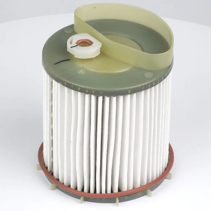 Delphi Fuel Filter Element fits Ssangyong Actyon II 2012 on 2.0