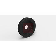 Apec Crank Shaft Belt Pulley fits Nissan Interstar 2002-2006