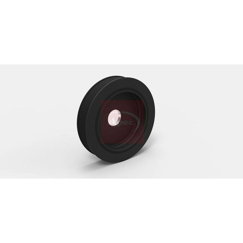Apec Crank Shaft Belt Pulley ATV1117