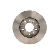 Bosch Front Brake Vented Discs & Pads fits Mazda 6 2002-2007 1.8