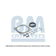 BM Catalysts Fitting Kit FK91007B FK91007B
