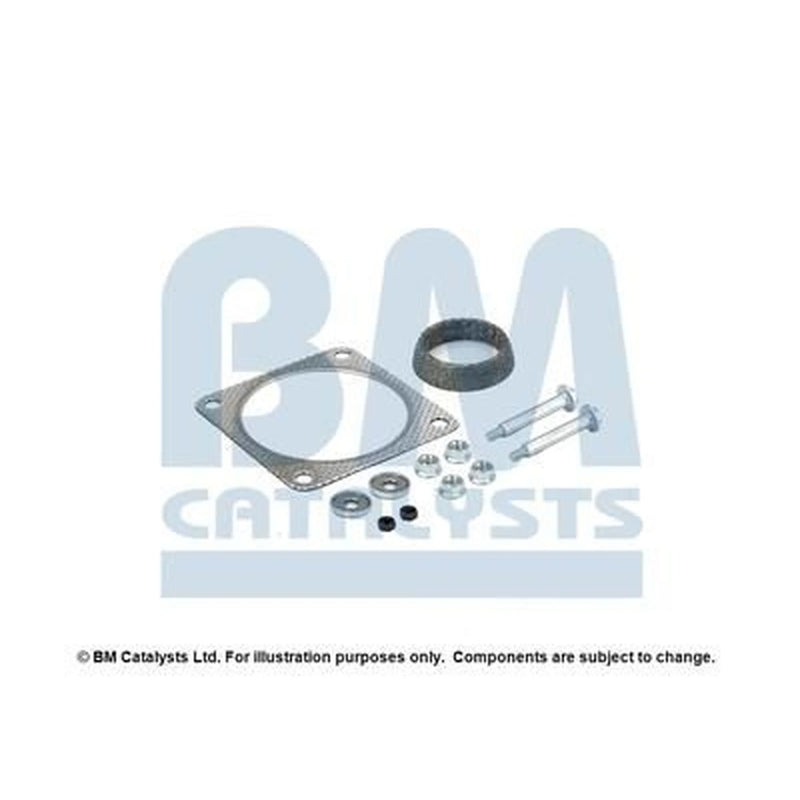 BM Catalysts Fitting Kit FK91069B FK91069B