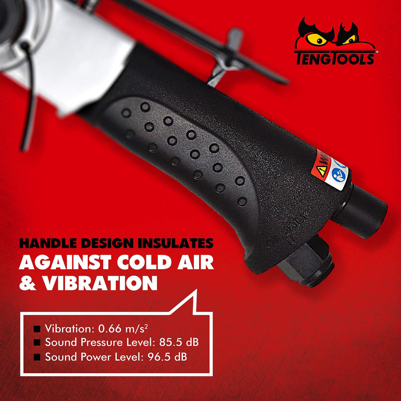 Teng Tools Air Belt Sander Teng Tools - Dynamic Drive